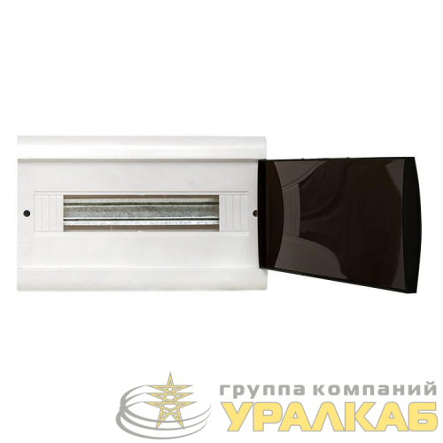 Щит распределительный ЩРН-П-15 IP41 Basic (пром. упак.) EKF 