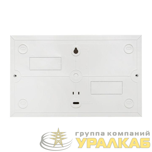 Щит распределительный ЩРН-П-15 IP41 Basic (пром. упак.) EKF 