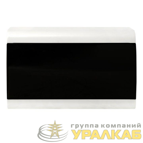 Щит распределительный ЩРН-П-18 IP41 Basic (пром. упак.) EKF 