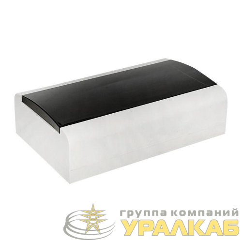 Щит распределительный ЩРН-П-18 IP41 Basic (пром. упак.) EKF 