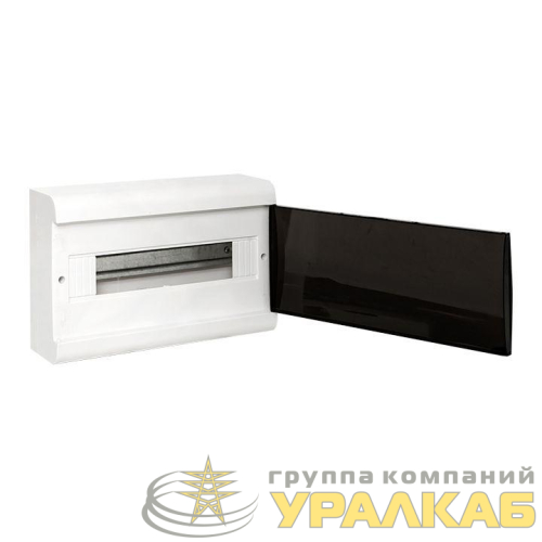 Щит распределительный ЩРН-П-18 IP41 Basic (пром. упак.) EKF 