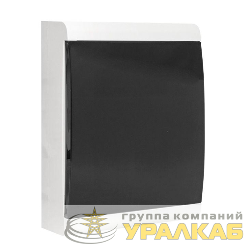 Щит распределительный ЩРН-П-24 IP41 Basic (пром. упак.) EKF 