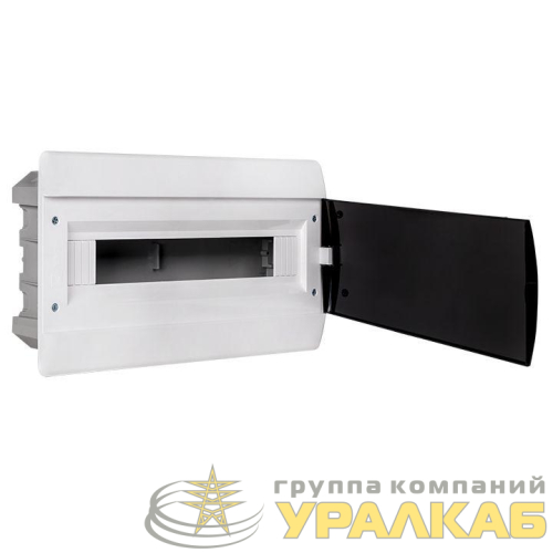 Щит ЩРВ-П-18 IP41 (пром. упак.) Basic EKF 