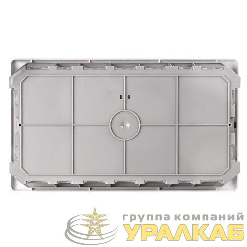 Щит ЩРВ-П-18 IP41 (пром. упак.) Basic EKF 
