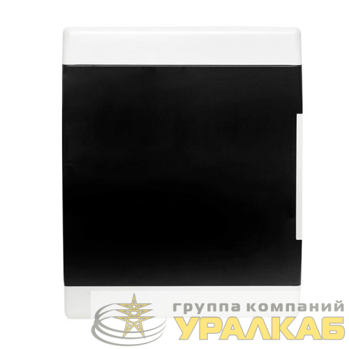 Щит ЩРВ-П-24 IP41 (пром. упак.) Basic EKF 