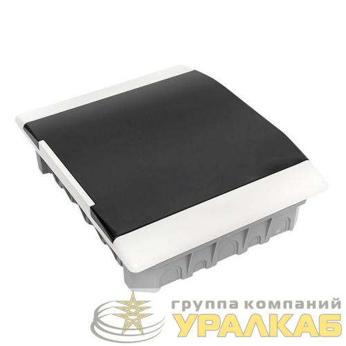 Щит ЩРВ-П-24 IP41 (пром. упак.) Basic EKF 