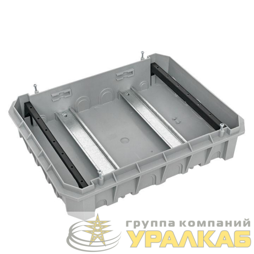 Щит ЩРВ-П-24 IP41 (пром. упак.) Basic EKF 