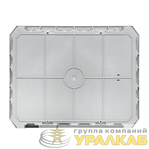 Щит ЩРВ-П-24 IP41 (пром. упак.) Basic EKF 