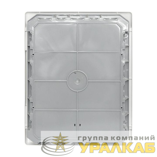 Щит ЩРВ-П-24 IP41 (пром. упак.) Basic EKF 