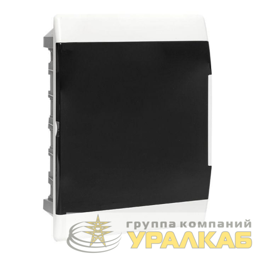 Щит ЩРВ-П-24 IP41 (пром. упак.) Basic EKF 