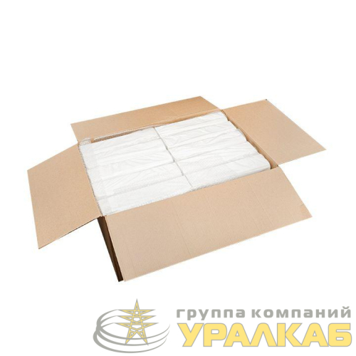 Щит ЩРН-П-24 IP41 бел. дверца (пром. упак.) Basic EKF 