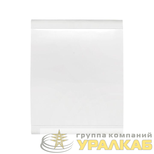 Щит ЩРН-П-24 IP41 бел. дверца (пром. упак.) Basic EKF 