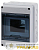 Корпус пластиковый КМПн-5 IP65 KMPN5_IP65 ЭРА 