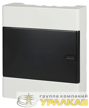 Щит распределительный навесной ЩРН-П-24 Trend BOXS-24-p-s-t IP41 ЭРА 