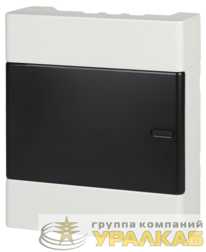 Щит распределительный навесной ЩРН-П-24 Trend BOXS-24-p-s-t IP41 ЭРА 