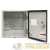 Щит ЩУ-1/1-0 (310х300х150) IP54 EKF Щит ЩУ-1/1-0 (310х300х150) IP54 EKF
