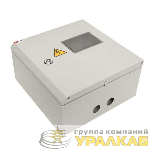Щит ЩУ-1/1-0 (310х300х150) IP54 EKF 