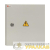 Щит ЩУ-1/1-1 (310х300х160) двухдверный IP54 EKF Щит ЩУ-1/1-1 (310х300х160) двухдверный IP54 EKF