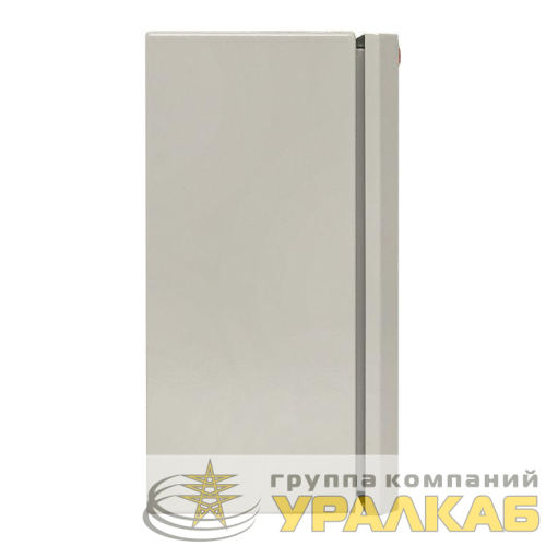 Щит ЩУ-1/1-1 (310х300х160) двухдверный IP54 EKF 