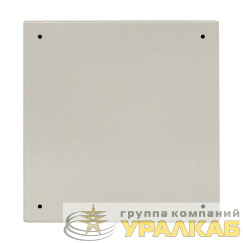 Щит ЩУ-1/1-1 (310х300х160) двухдверный IP54 EKF 