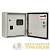 Щит ЩУ-1/1-1 (310х300х160) двухдверный IP54 EKF 