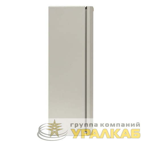 Щит ЩУ-3/1-1 (445х400х150) 12мод. двухдверный IP54 EKF 