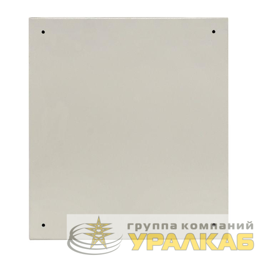Щит ЩУ-3/1-1 (445х400х150) 12мод. двухдверный IP54 EKF 