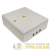 Щит ЩУ-3/1-1 (445х400х150) 12мод. двухдверный IP54 EKF Щит ЩУ-3/1-1 (445х400х150) 12мод. двухдверный IP54 EKF