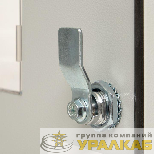 Щит ЩУ-3/1-1 (445х400х150) 12мод. двухдверный IP54 EKF 