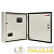 Щит ЩУ-3/1-1 (445х400х150) 12мод. двухдверный IP54 EKF 