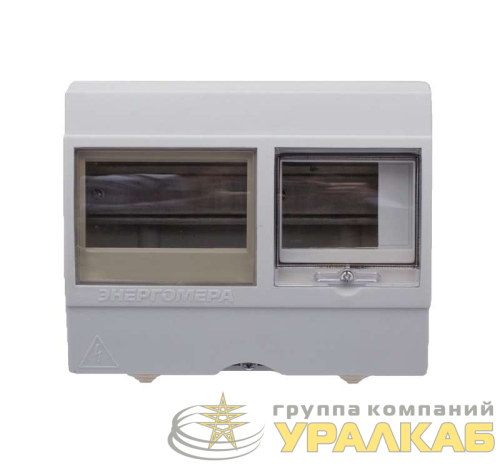 Корпус КШН6Р-11 Энергомера 