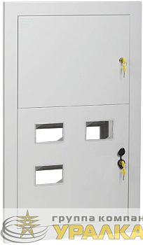 Щит этажный ЩЭ-3-2 36 IP31 УХЛ3 IEK 