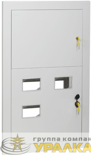 Щит этажный ЩЭ-3-2 36 IP31 УХЛ3 IEK 