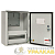 Щит ЩУ-1/1-0 (ЩУРН-1/12) (395х310х165) IP54 PROxima EKF 