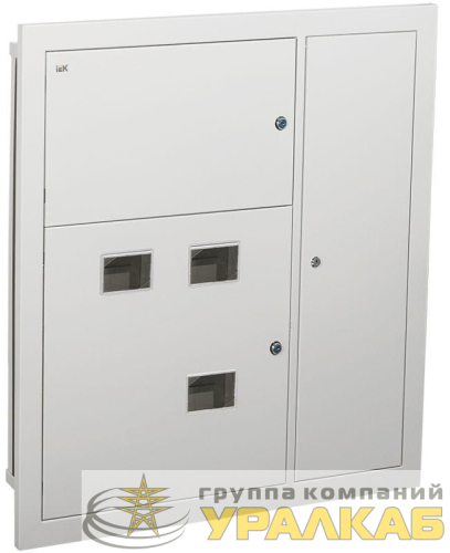 Щит этажный ЩЭ-3 36 IP31 УХЛ3 LIGHT IEK 