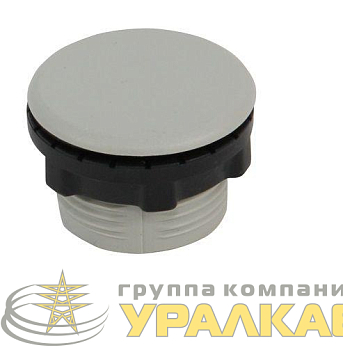 Заглушка для отверcтия 22мм PROxima EKF 