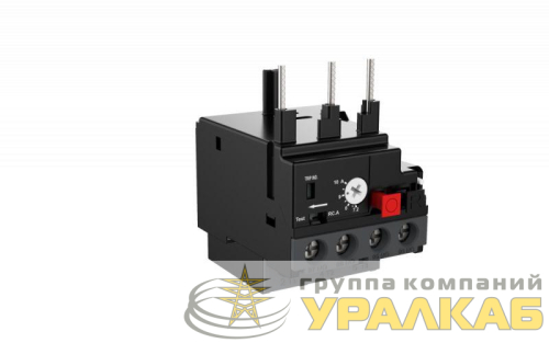 Реле перегрузки тепловое F40 MRD 2.3-3.2А класс10 SE 
