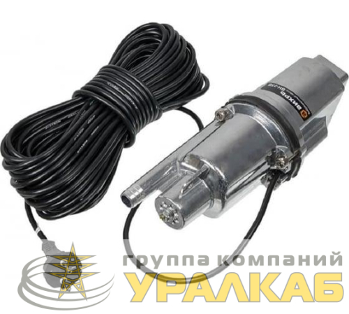 Насос вибрационный ВН-25В Вихрь 