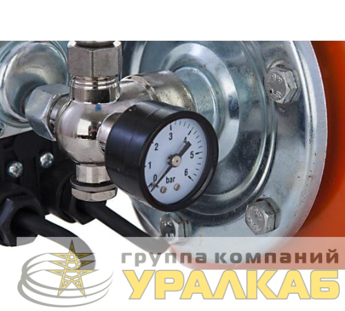Станция водоснабжения автономная АСВ- 800/24 Вихрь 