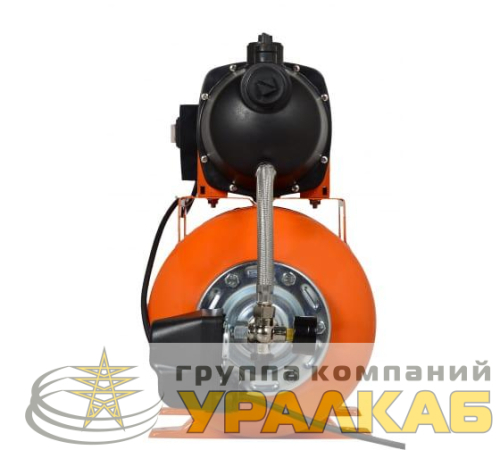 Станция водоснабжения автономная АСВ- 800/24 Вихрь 