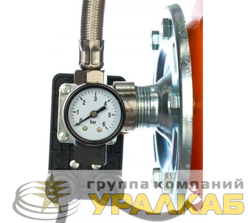 Станция водоснабжения автономная АСВ-1200/24 Вихрь 