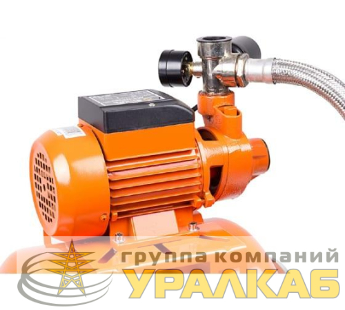 Станция водоснабжения автономная АСВ-370/20Ч Вихрь 