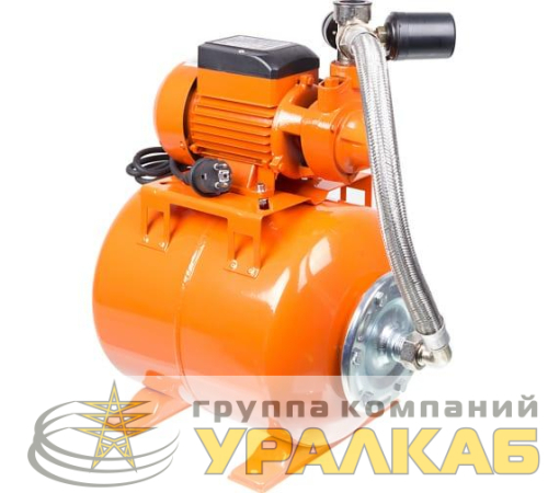 Станция водоснабжения автономная АСВ-370/20Ч Вихрь 