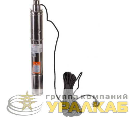 Насос скважинный СН-60B Вихрь 