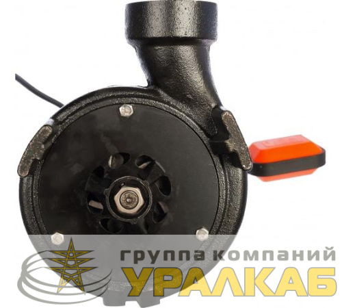 Насос фекальный ФН-1500Л Вихрь 