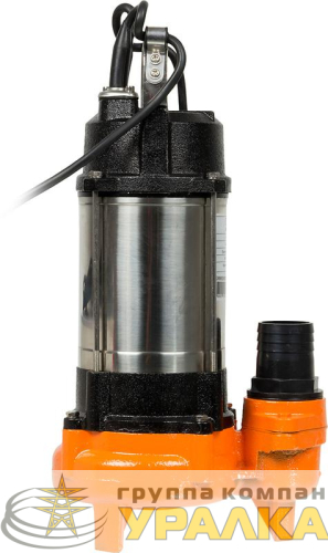 Насос фекальный ФН-450 Вихрь 