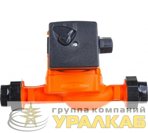 Насос циркуляционный ЦН-25-6 Вихрь 