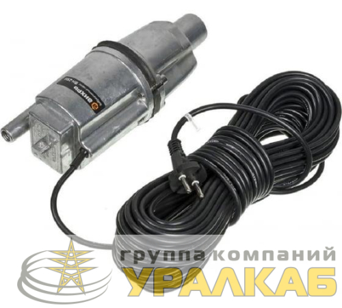 Насос вибрационный ВН-25Н Вихрь 
