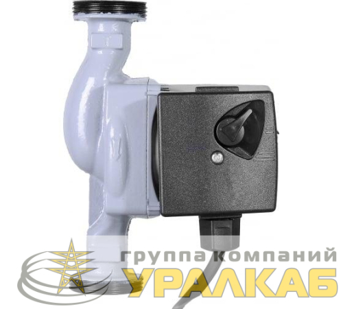 Насос циркуляционный ЦРН-25/6 Ресанта 