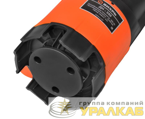 Насос дренажный ДН-350 Вихрь 